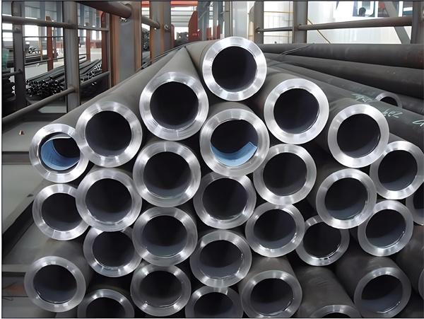 临沧q345d精密钢管制造工艺流程特点及应用
